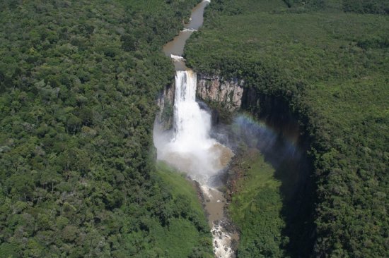 Cachoeira