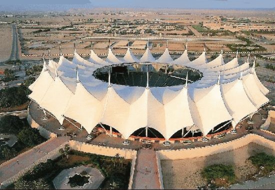 king fahd stadium