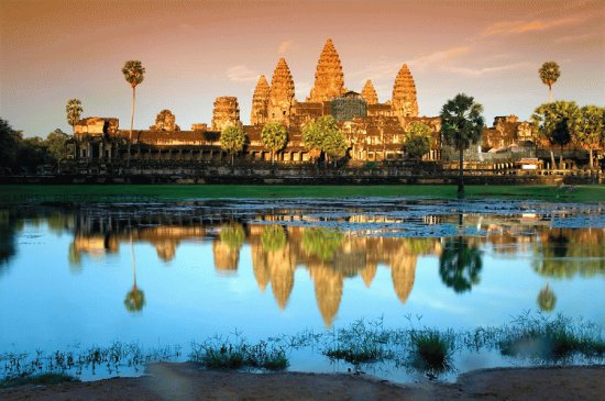 angkor