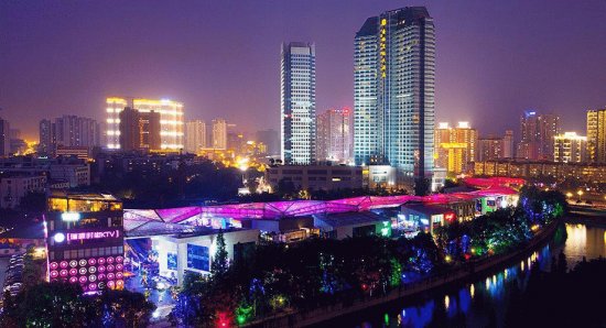 chengdu