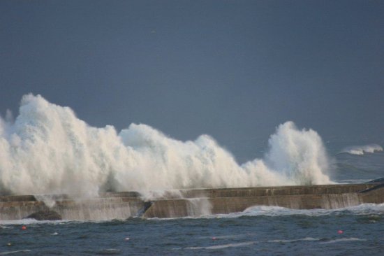 OcÃ©an en colÃ¨re