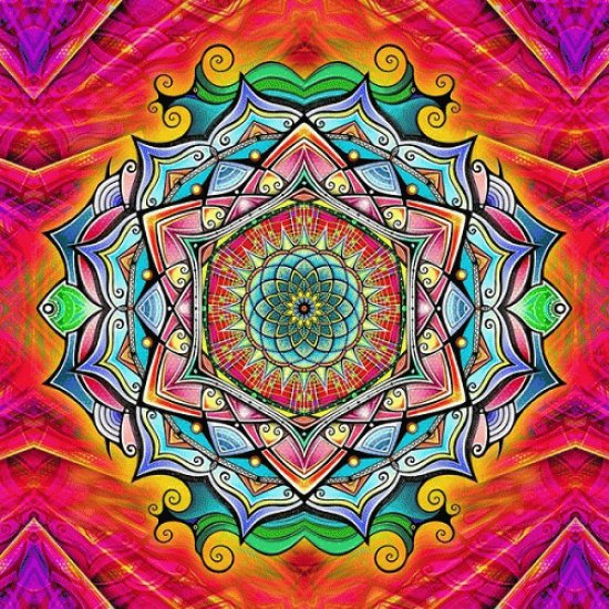 mandala