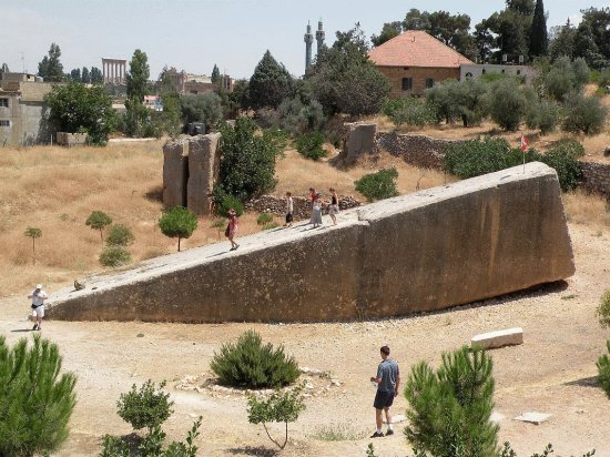 baalbek