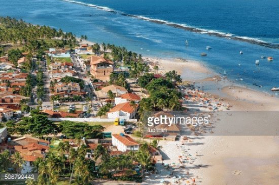 Maceio Brasil