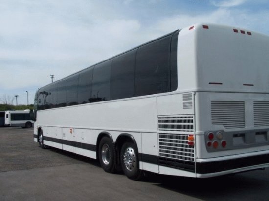 Prevost XL Le Mirage