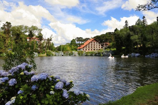 gramado