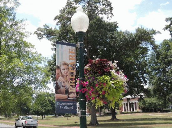 Berry College