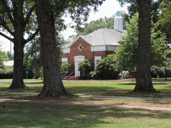 Berry College