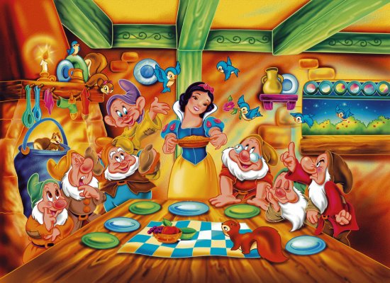 blancanieves