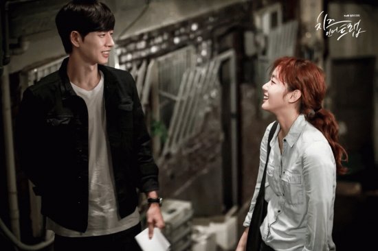 cheese in the trap