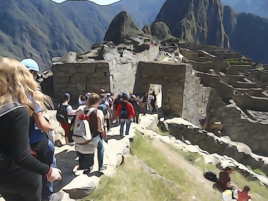 MACHUPICCHU