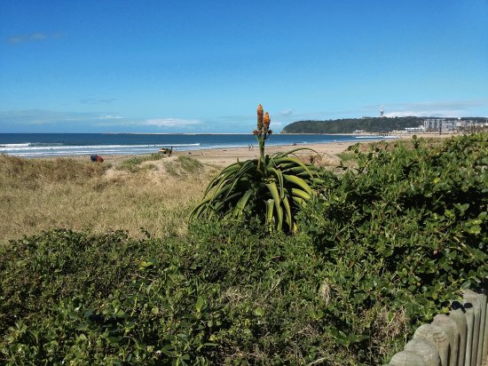 Durban Beachfront 2