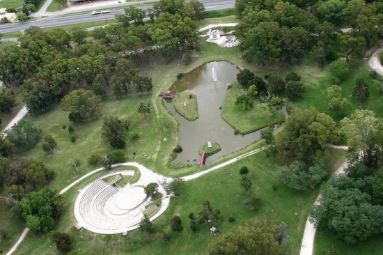 En Dolores. Buenos Aires. Argentina