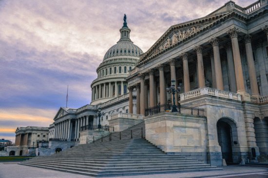 United States Capitol