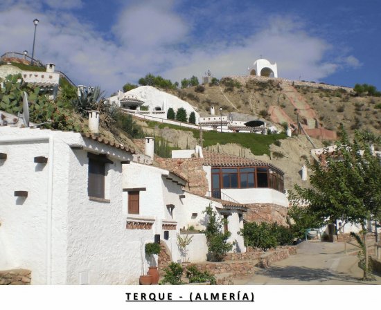 TERQUE - (ALMERIA)