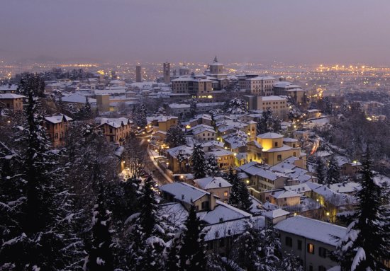 bergamo