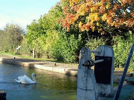 Potter 's Lock