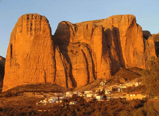 Riglos