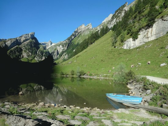 Seealpsee