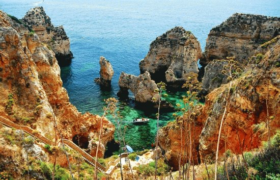 Ponta da Piedade