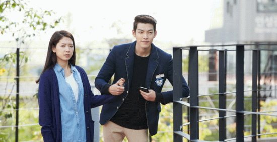 The Heirs