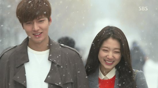 The Heirs