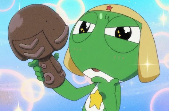 keroro