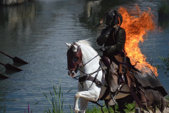 le puy du fou