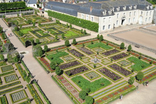 villandry