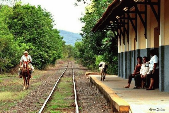 estaÃ§Ã£o