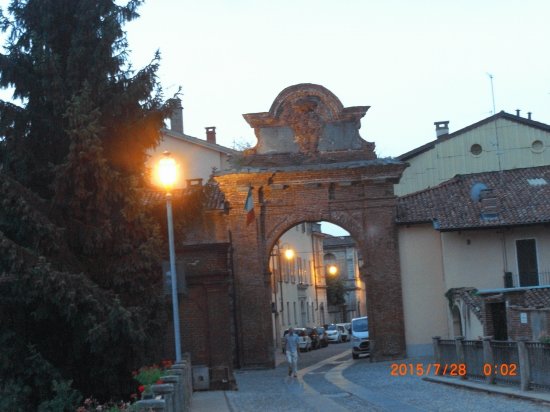 Biella Piazzo