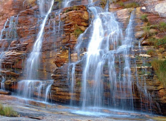 minas gerais