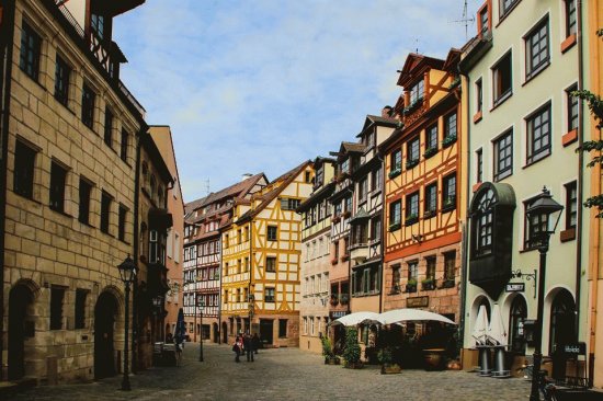 Nurnberg