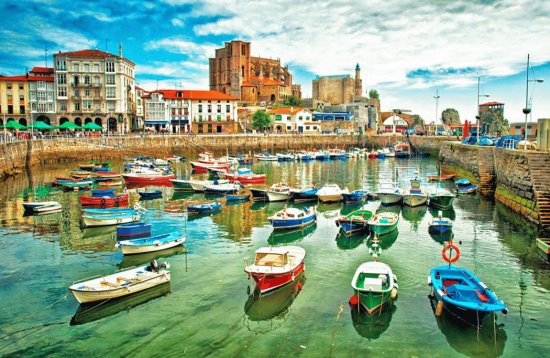 Castro Urdiales