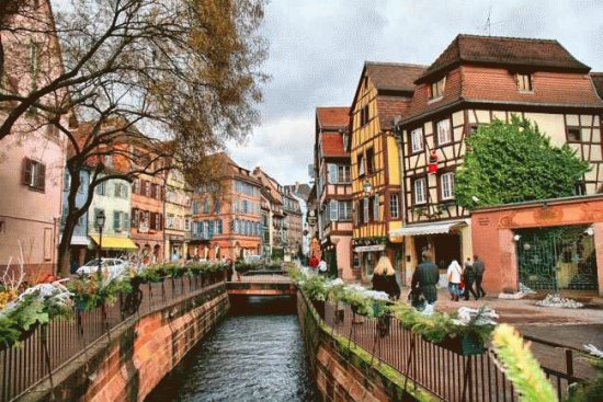 colmar