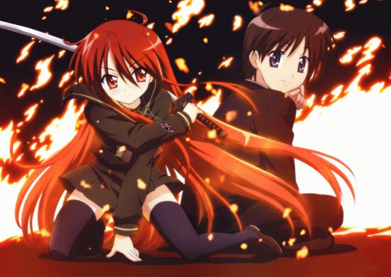 Shana