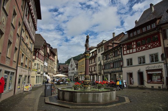 Stein am Rhein