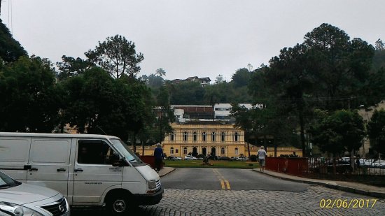 Petrópolis - RJ