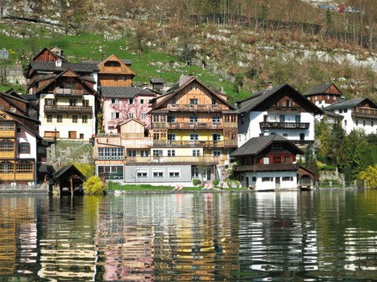 Hallstatt