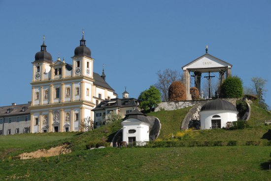 Salzburgo