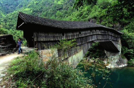 Yangmeizhou Bridge 2