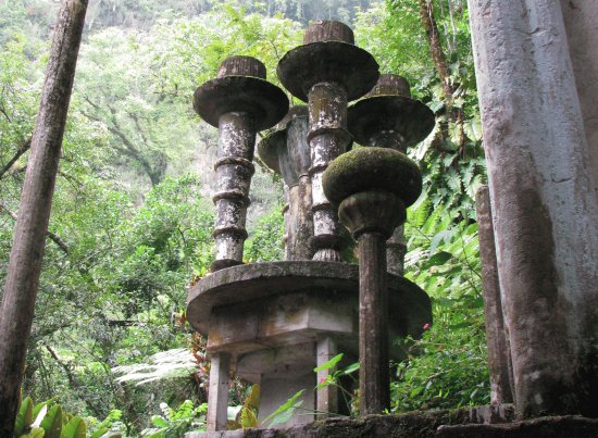 Xilitla III