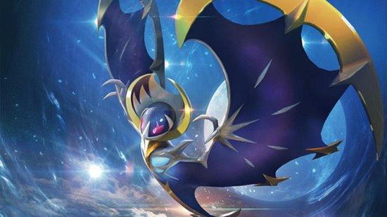 LUNALA