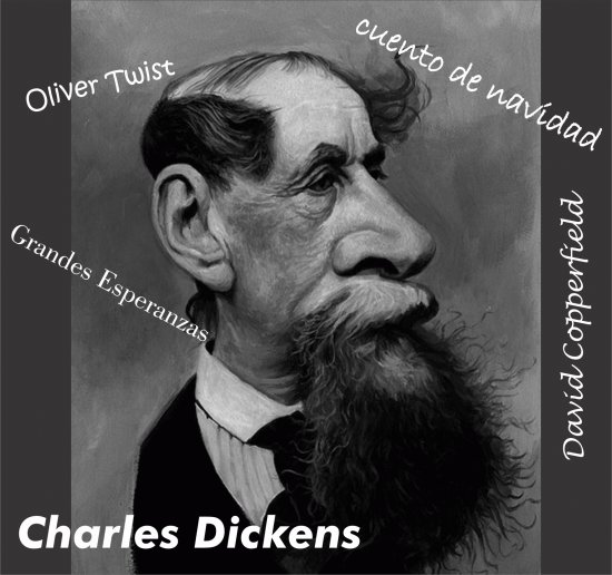 charles dickens