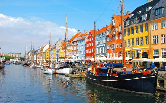 Copenhague