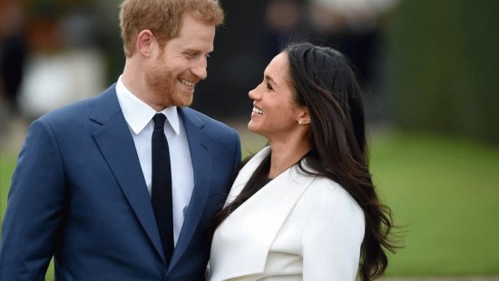 harry y meghan