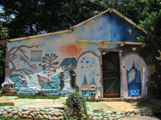 Sao ThomÃ© das Letras-Minas Gerais