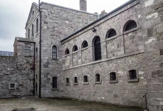 Killmainham Gaol