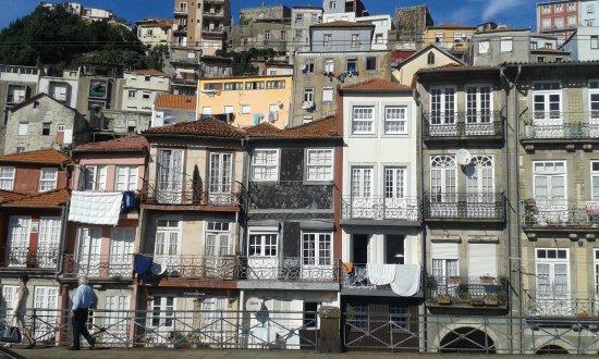 Oporto