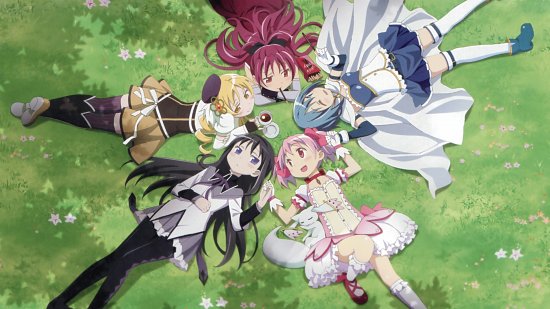 madoka